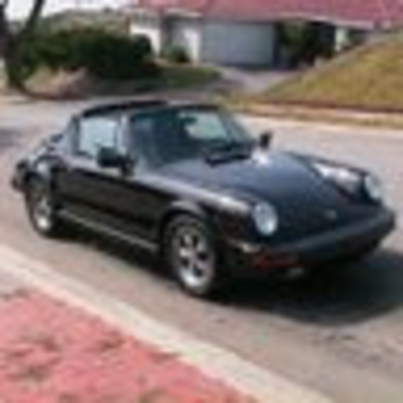 Meet your Posher, Marc - Picture 1 of 1